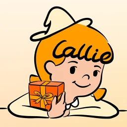 Callie: Make Gifting Unique 图标
