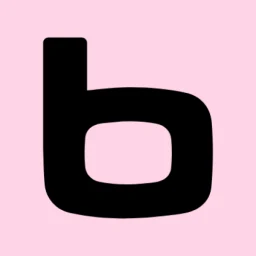 boohoo – Clothes Shopping 图标